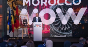 L’attractivité du Maroc pour les investisseurs étrangers mise en lumière à Bruxelles