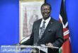 Le Kenya exprime sa ferme volonté de raffermir le partenariat avec le Maroc