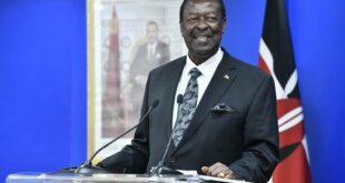 Le Kenya exprime sa ferme volonté de raffermir le partenariat avec le Maroc