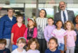 SAR la Princesse Lalla Asmaa en visite à l’Université Gallaudet de Washington