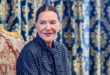 SAR la Princesse Lalla Hasnaa visite à Bakou le Centre International du Mugham
