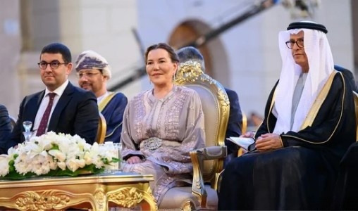La Princesse Lalla Hasnaa préside l’ouverture du 28e Festival de Fès des musiques sacrées du monde