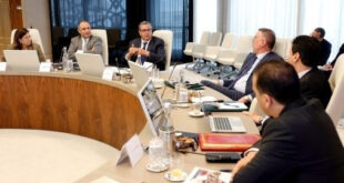 M. Akhannouch préside une réunion consacrée à la feuille de route du Commerce extérieur pour la période 2025–2027