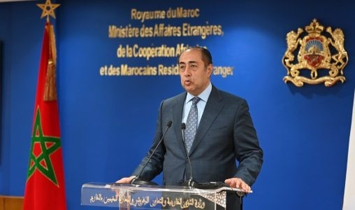 Ligue Arabe | La solution à deux États constitue le socle de l’initiative de Paix Arabe (SG adjoint)