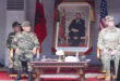Coopération militaire | Lancement officiel de la 21e édition de l’Exercice “African Lion”
