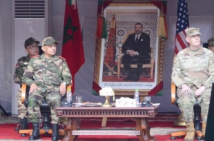 Coopération militaire | Lancement officiel de la 21e édition de l’Exercice “African Lion”