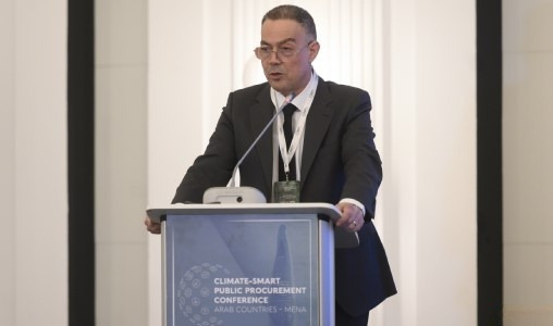 Lekjaa | La commande publique verte, un pivot de la stratégie de développement durable