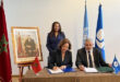 Madrid | Signature d’un accord pour le premier Bureau de l’ONU Tourisme à Rabat