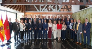 Marhaba 2025 | Réunion à Cadix de la commission mixte maroco-espagnole