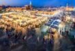 Le Maroc, première destination touristique en Afrique (Journal Sud-Africain IOL)