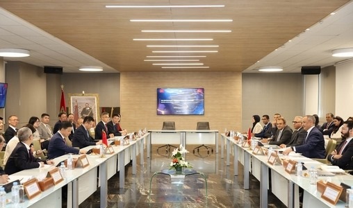 Maroc-Chine | Deux accords stratégiques signés pour la santé et l’investissement en Afrique