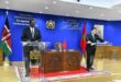 Bourita | Le Maroc et le Kenya, deux pôles de développement et de stabilité en Afrique