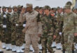 Maroc-USA | Manœuvres militaires d’envergure pour célébrer la fin de l’exercice « African Lion »
