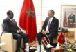 Le Maroc et le Kenya déterminés à renforcer leurs relations économiques et commerciales