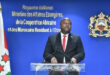 Le Burundi résolument engagé à renforcer les relations d’amitié et de coopération avec le Royaume du Maroc