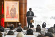 Journée de l’Afrique | Plaidoyer en faveur de l’intégration continentale et du co-développement