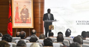Journée de l’Afrique | Plaidoyer en faveur de l’intégration continentale et du co-développement