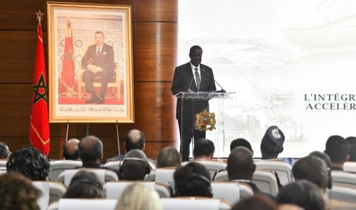 Journée de l’Afrique | Plaidoyer en faveur de l’intégration continentale et du co-développement