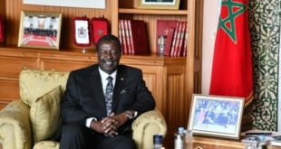 La République du Kenya considère le plan marocain d’autonomie comme la seule approche durable