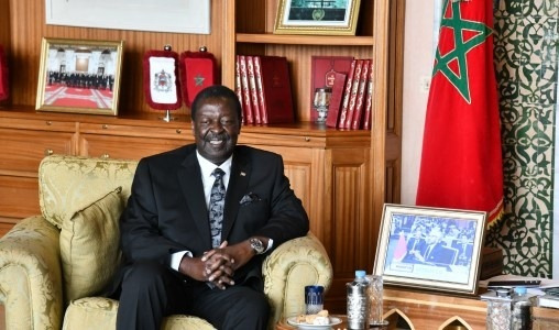 La République du Kenya considère le plan marocain d’autonomie comme la seule approche durable