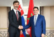 Le Maroc et la Slovaquie déterminés à renforcer davantage leur partenariat dans tous les domaines d’intérêt commun