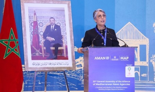 L’organisation du Mondial 2030, un coup d’accélérateur aux projets d’envergure au Maroc