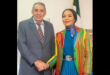 Nigéria-Maroc | Des entretiens pour renforcer les relations bilatérales