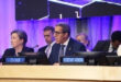 M. Hilale co-préside le Forum de l’ECOSOC sur la science, la technologie et l’innovation