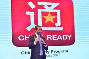 Le Maroc s'ouvre aux marchés touristiques chinois avec le label "China Ready" (ONMT)