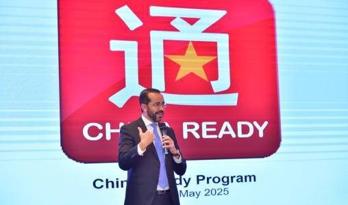 Le Maroc s’ouvre aux marchés touristiques chinois avec le label « China Ready » (ONMT)