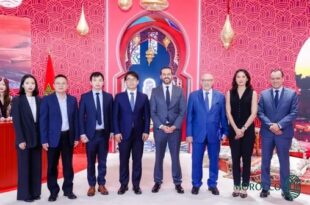 L’ONMT positionne le Maroc comme une destination de référence à l’ITB china