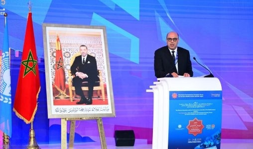 Le Maroc, résolument engagé en faveur du développement régional et continental (Ould Errachid)