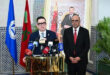 Laâyoune | Le Parlacen confirme son soutien à l’intégrité territoriale du Maroc sur son Sahara