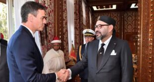 Pedro Sánchez réaffirme le rôle du Maroc dans le rétablissement de l'électricité en Espagne