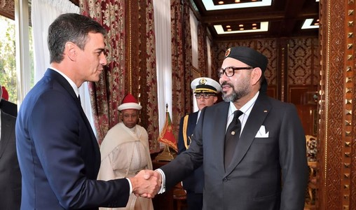 Pedro Sánchez réaffirme le rôle du Maroc dans le rétablissement de l’électricité en Espagne