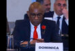 C24 | La Dominique réaffirme son appui au plan marocain d’autonomie au Sahara