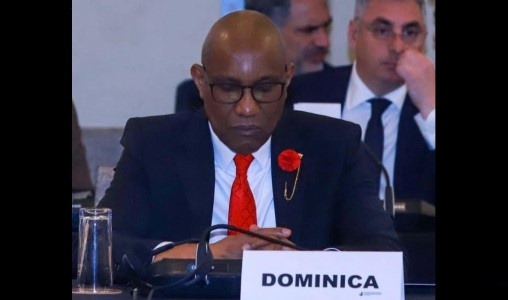 C24 | La Dominique réaffirme son appui au plan marocain d'autonomie au Sahara