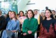 La Princesse Lalla Hasnaa offre à Bakou une cérémonie de thé en l’honneur de personnalités féminines azerbaïdjanaises