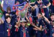 PSG-Inter Milan (5-0) | La magie d’Achraf Hakimi a opéré ce samedi à Munich
