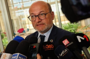 Le groupe AFD annonce d’importants investissements dans les Provinces du Sud du Royaume