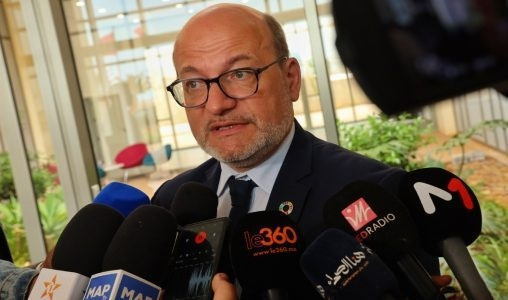 Le groupe AFD annonce d’importants investissements dans les Provinces du Sud du Royaume