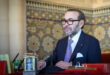 Sa Majesté le Roi Mohammed VI préside un Conseil des Ministres