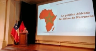 Santiago | Le Maroc célèbre la Journée de l'Afrique et réitère son attachement à l’idéal panafricain