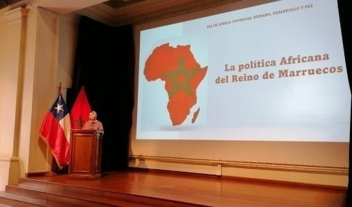Santiago | Le Maroc célèbre la Journée de l’Afrique et réitère son attachement à l’idéal panafricain