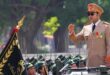Message de fidélité et de loyalisme des FAR à SM le Roi Mohammed VI pour leur 69e anniversaire