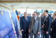 SM le Roi lance la construction de la plateforme de réserves de première nécessité de Rabat-Salé-Kénitra