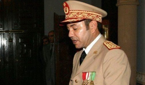 SM le Roi adresse un Ordre du jour aux Forces Armées Royales à l’occasion du 69e anniversaire de la création des FAR