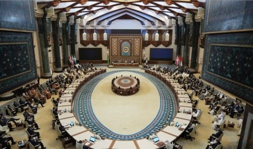 Bagdad | Ouverture du 34e Sommet Arabe avec la participation du Maroc
