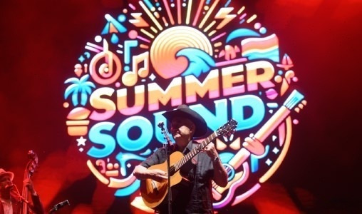 Rabat | La musique traditionnelle cubaine ouvre le bal du Summer Sound Festival