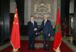Rabat | Talbi El Alami s’entretient avec un responsable du Parti communiste chinois
